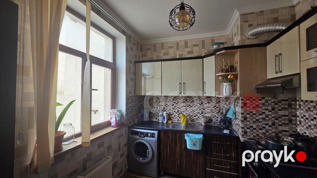 2 otaqlı mənzil, 72 m², Xırdalan ş — Mənzil, Bakı (5)