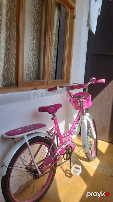 Velosiped — Sumqayıt