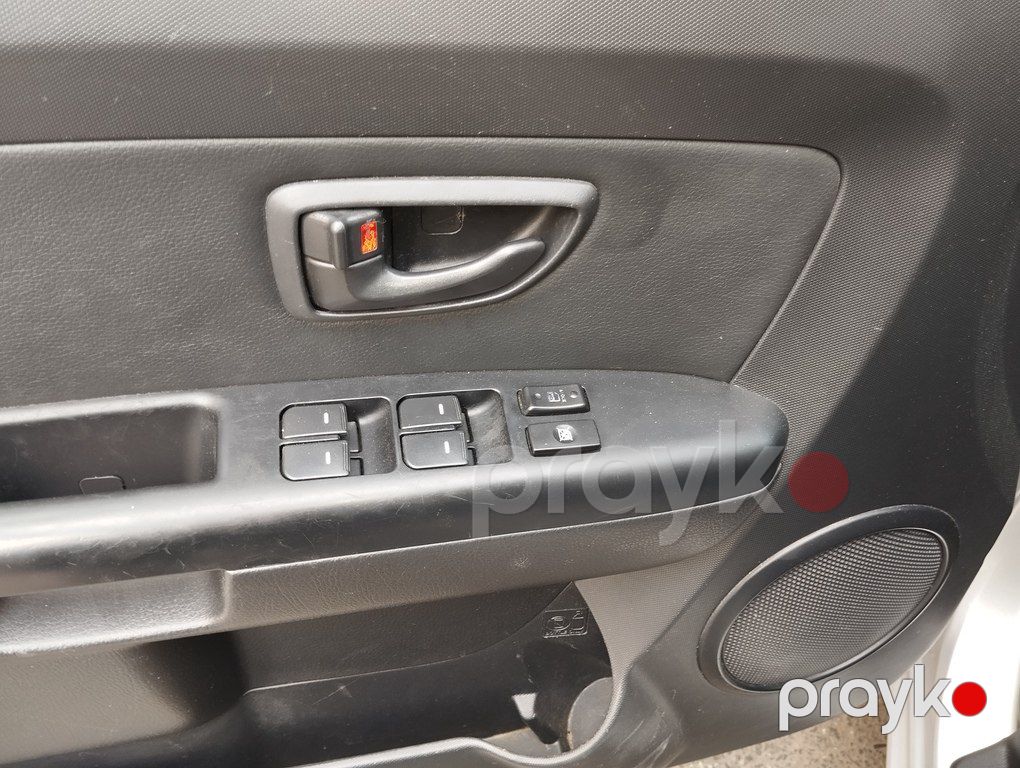 Kia Soul, 1.6 L, 2012 il, 135 000 km — Avtomobillər, Bakı (11)