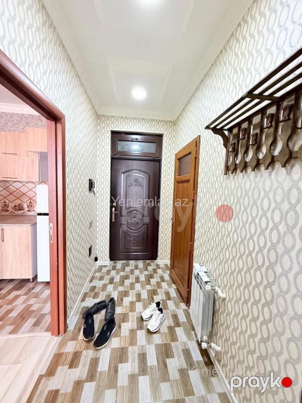 Satılır 2 otaqlı Bina evi menzil (Yeni tikili), 53 m², Xırdalan ş — Mənzil (4)