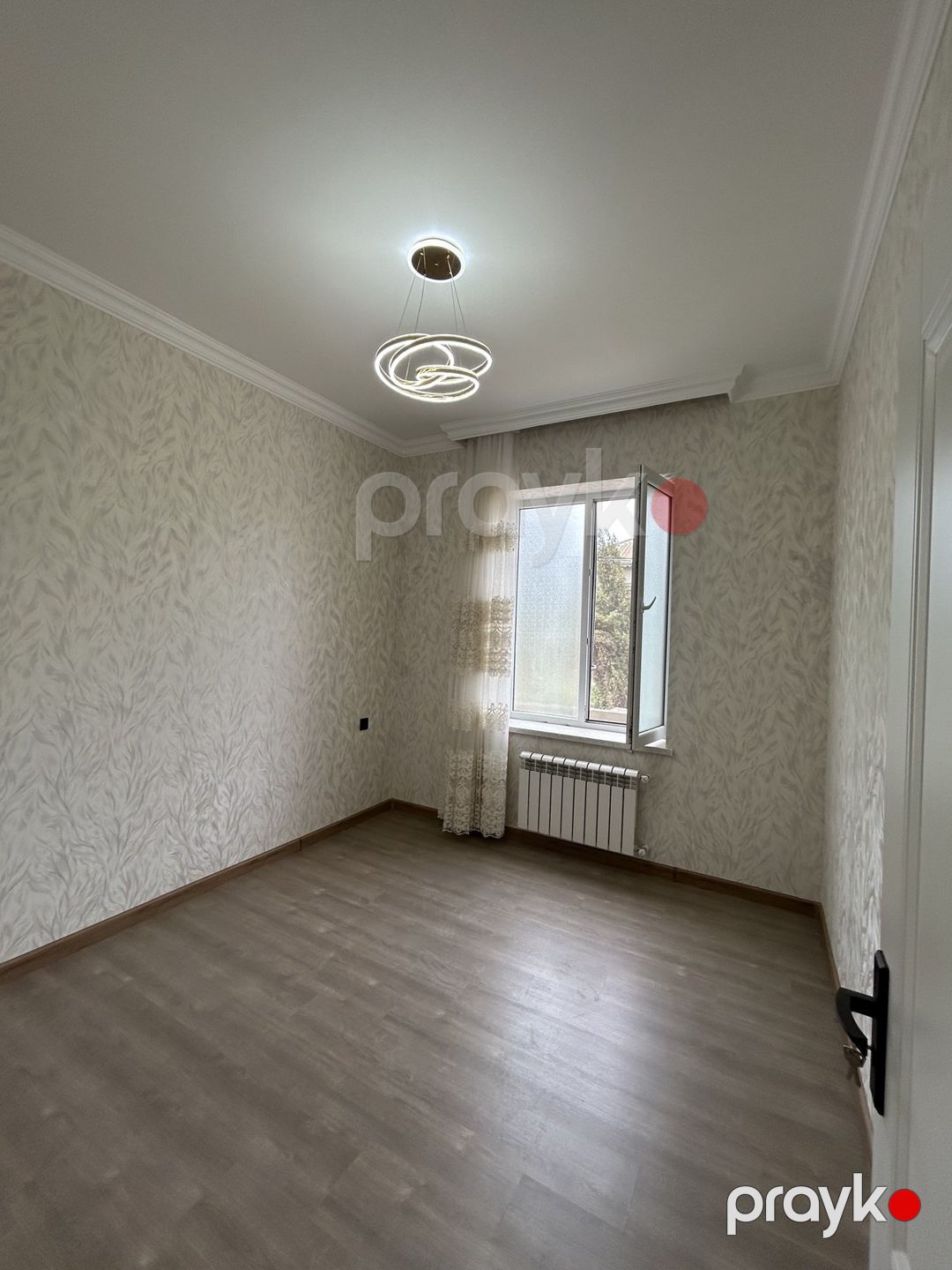 Satılır 4 otaqlı həyət evi/bağ evi 141 m² — Ev, villa, Bakı (8)