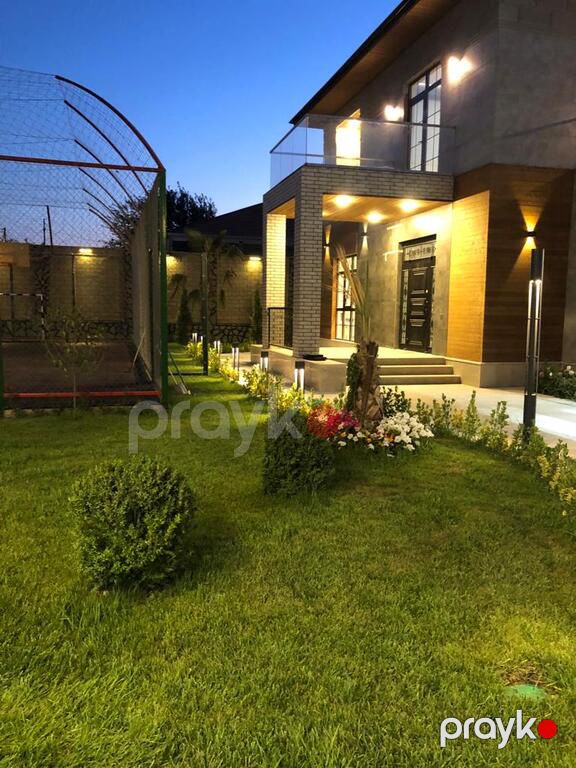 Satılır həyət evi/bağ evi 500 m² — Ev, villa, Bakı (5)