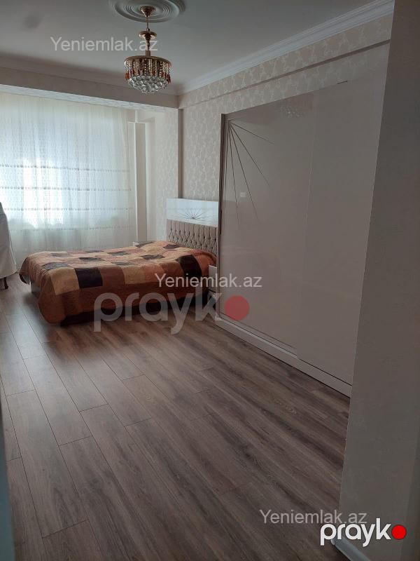 Satılır 3 otaqlı Bina evi menzil (Yeni tikili), 140 m², 40-cı məhəllə — Mənzil, Sumqayıt (7)