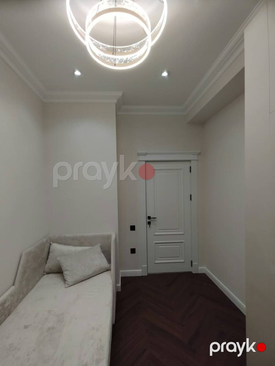 Satılır 3 otaqlı yeni tikili 75 m² — Mənzil, Bakı (9)
