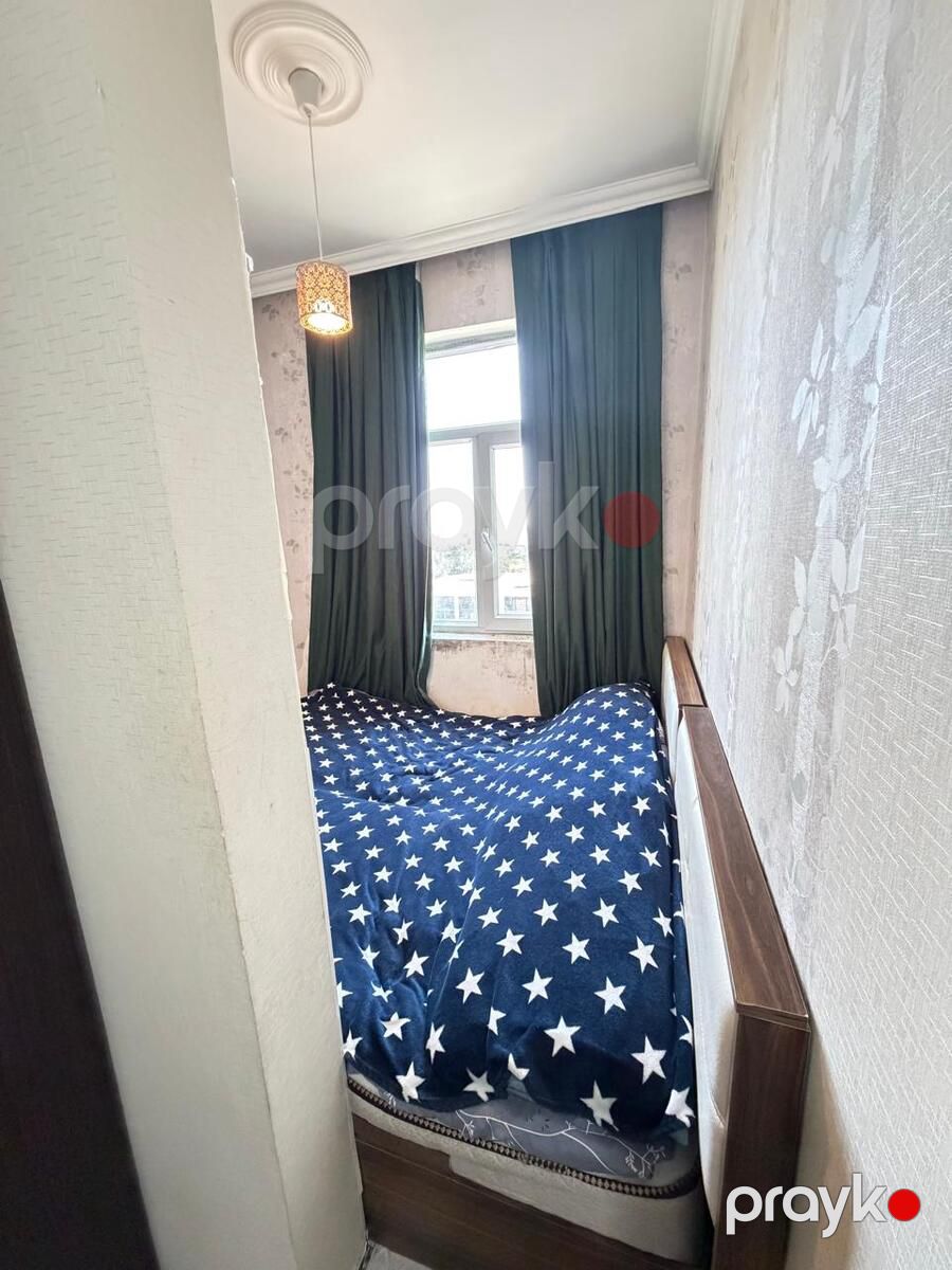 2-otaqlı mənzil, Memar Əcəmi m., 30 m² — Mənzil, Bakı (5)