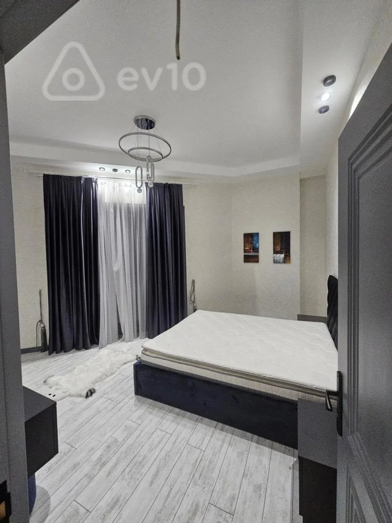 3 otaqlı mənzil, 86 m², Ağ şəhər — kirayə — Mənzil, Bakı (3)