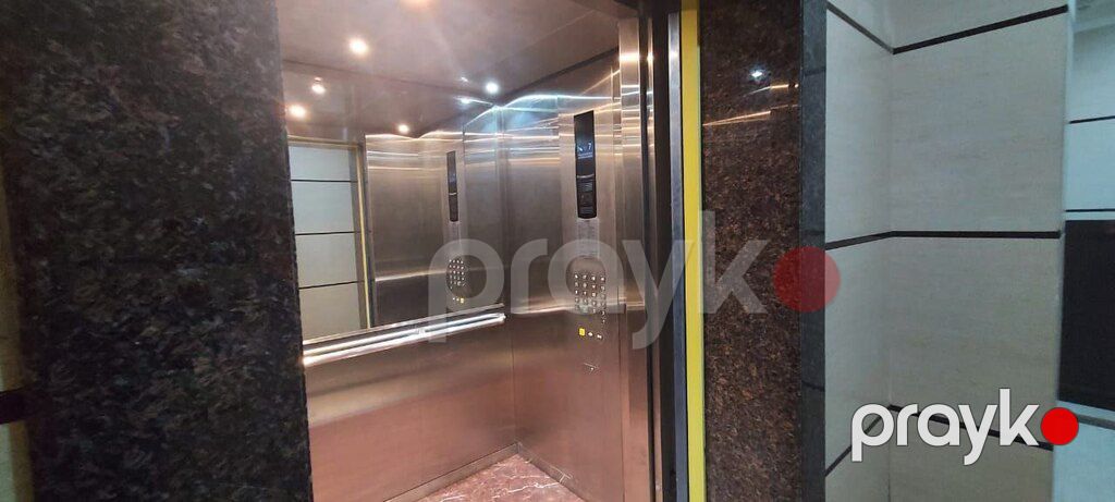 Satılır 4 otaqlı yeni tikili 165 m² — Mənzil, Bakı (11)
