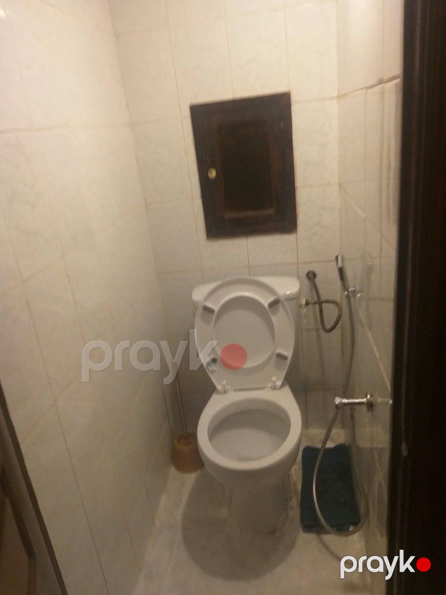 İcarəyə verilir 2 otaqlı köhnə tikili 55 m² — Mənzil, Bakı (8)