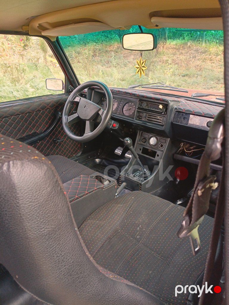Lada (VAZ) 2107, 1.6 L, 2007 il, 50 000 km — Avtomobillər, Beyləqan (7)