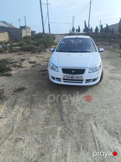 Ünvan Yeni Suraxanı 4300 AZN Rənglənməyib 1.6 L Mühərrik il 2013 — Digah