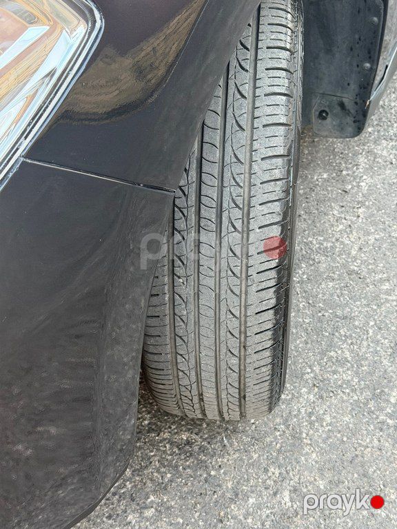 Nissan Tiida, 1.5 L, 2011 il, 266 368 km — Avtomobillər, Bakı (10)