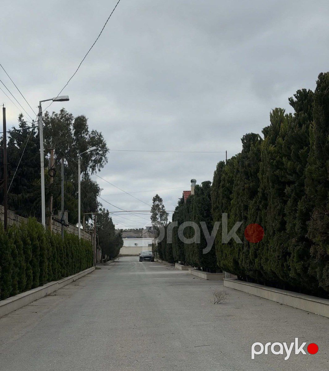 Satılır torpaq 6 sot — Torpaq, Bakı (2)