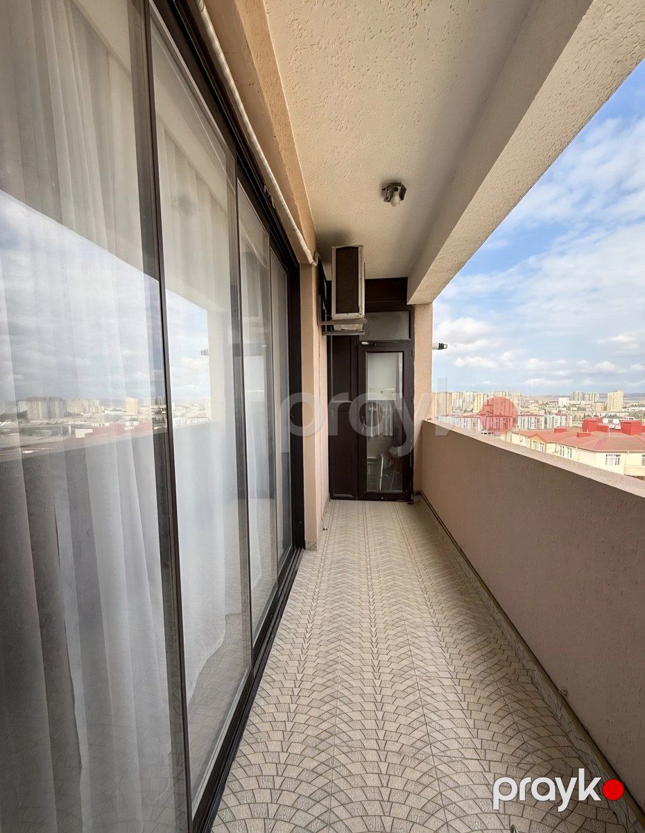 Satılır 3 otaqlı yeni tikili 120 m² — Mənzil, Bakı (10)