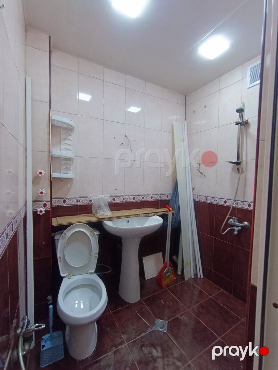 2-otaqlı mənzil, Xırdalan ş., 65 m² — Mənzil, Xırdalan (8)