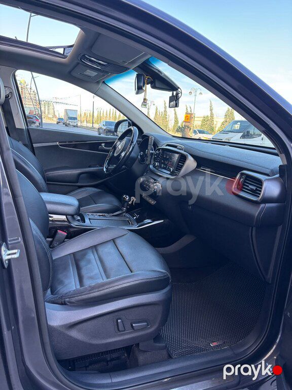 Kia Sorento, 2.0 L, 2015 il, 239 000 km — Avtomobillər, Sumqayıt (9)