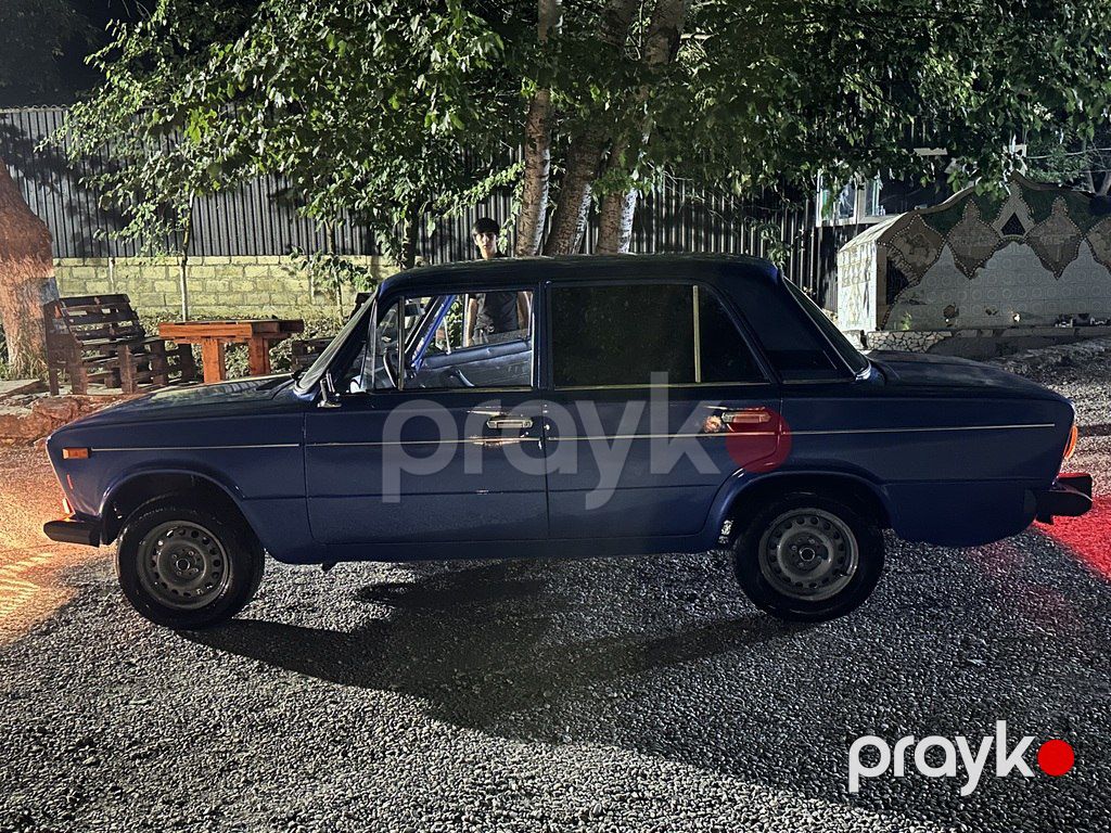 Lada (VAZ) 2106, 1.5 L, 1985 il, 454 000 km — Avtomobillər, Göyçay (10)