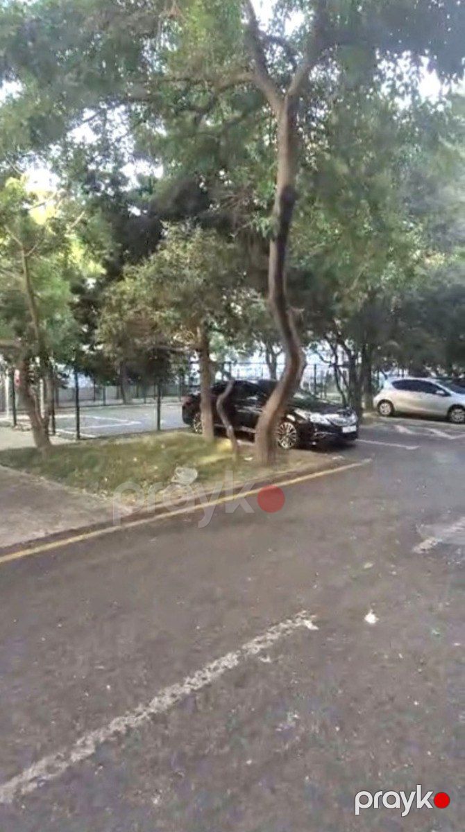 Satılır 2 otaqlı köhnə tikili 55 m² — Mənzil, Bakı (5)