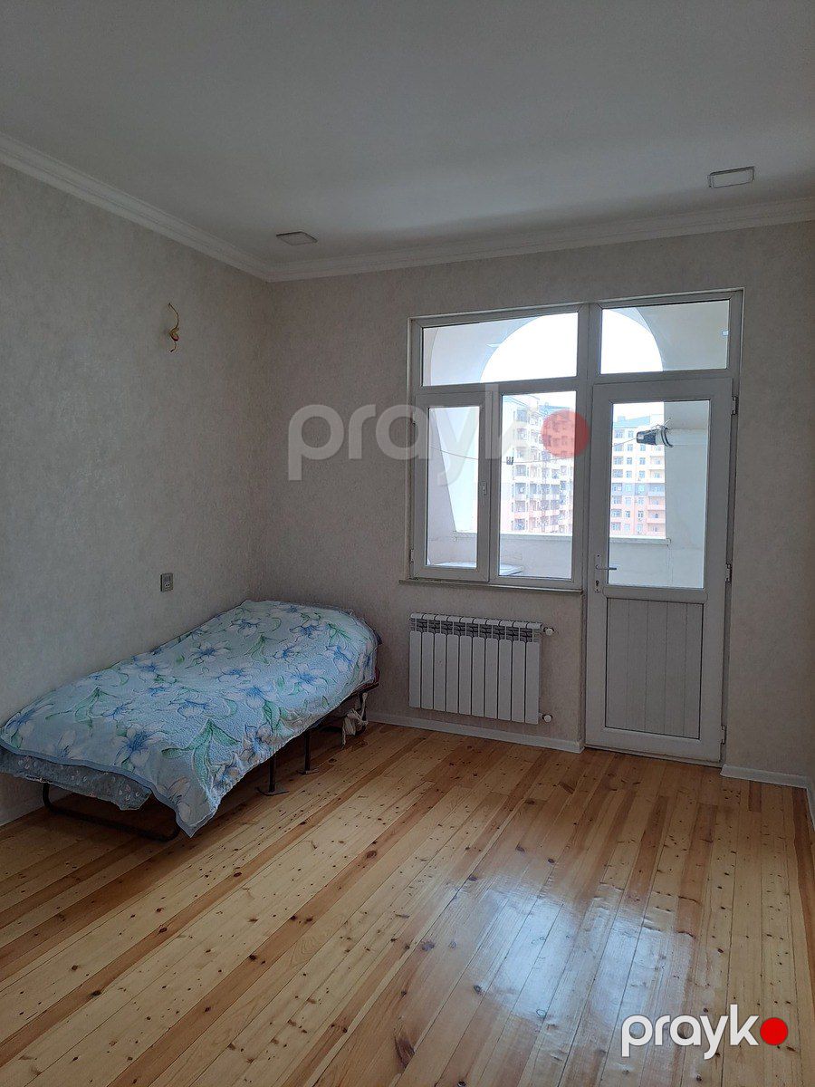 Satılır 2 otaqlı yeni tikili 54 m² — Mənzil, Xırdalan (6)