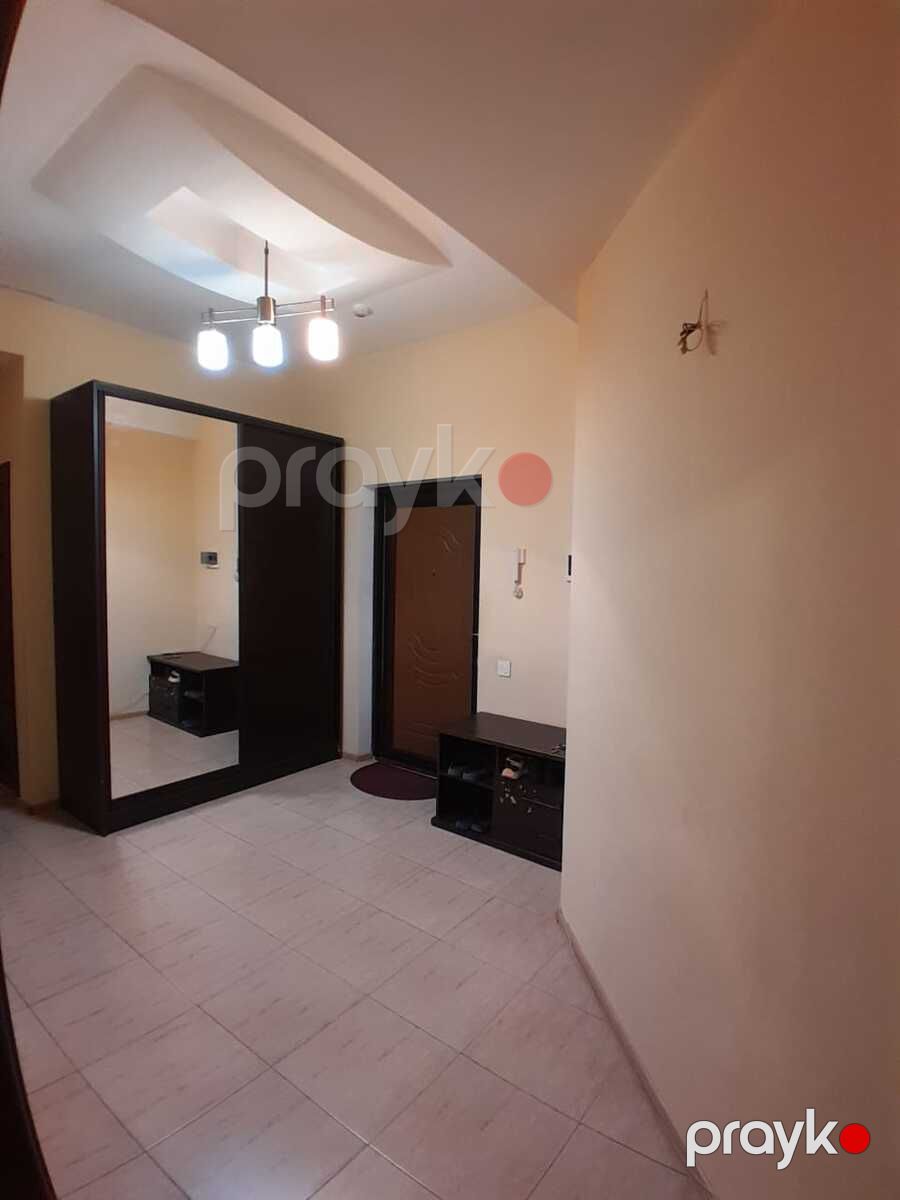İcarəyə verilir 2 otaqlı yeni tikili 87 m² — Mənzil, Bakı (3)