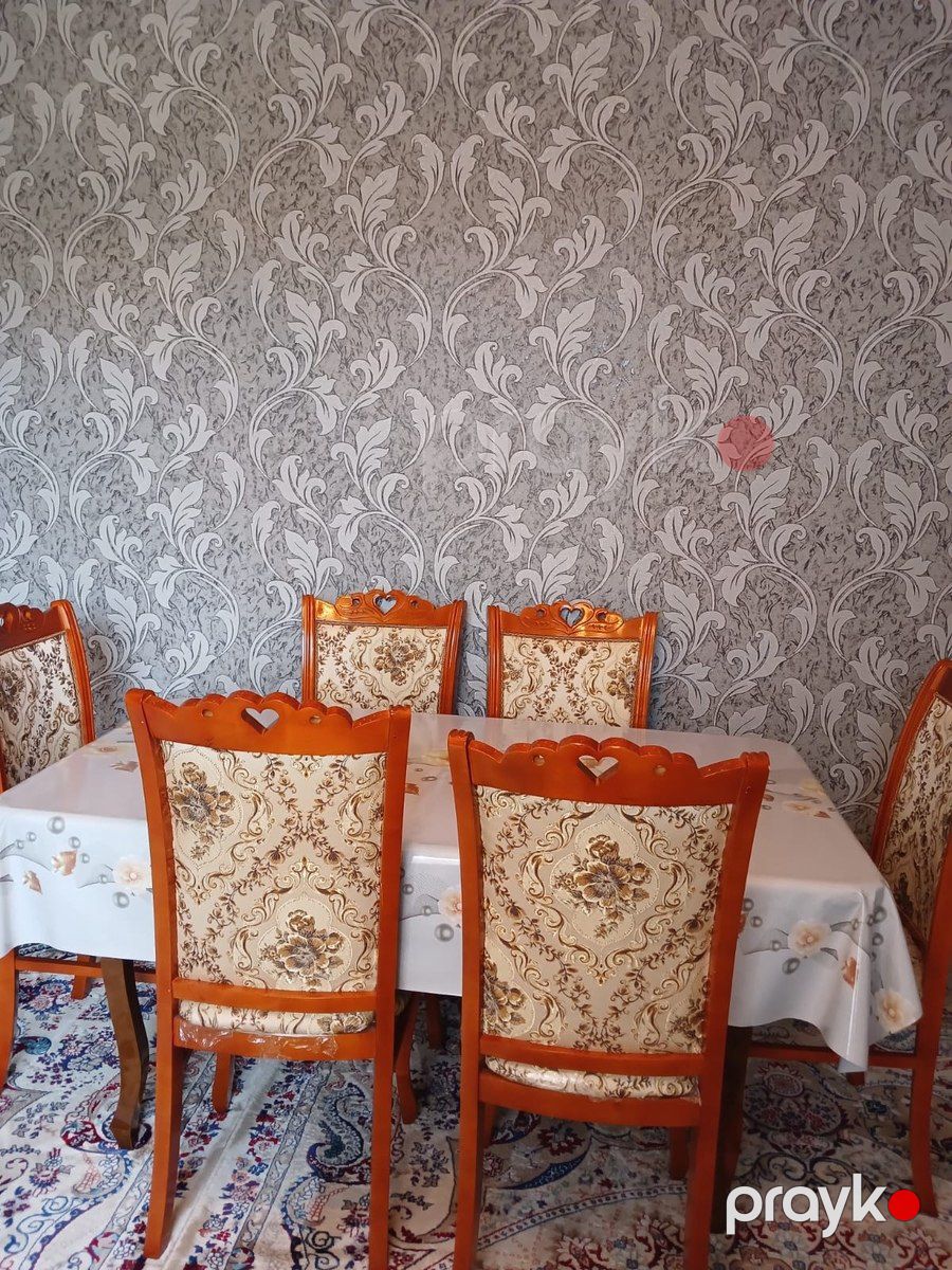 Həyət evi, Xudat ş — Ev, villa, Xudat (8)