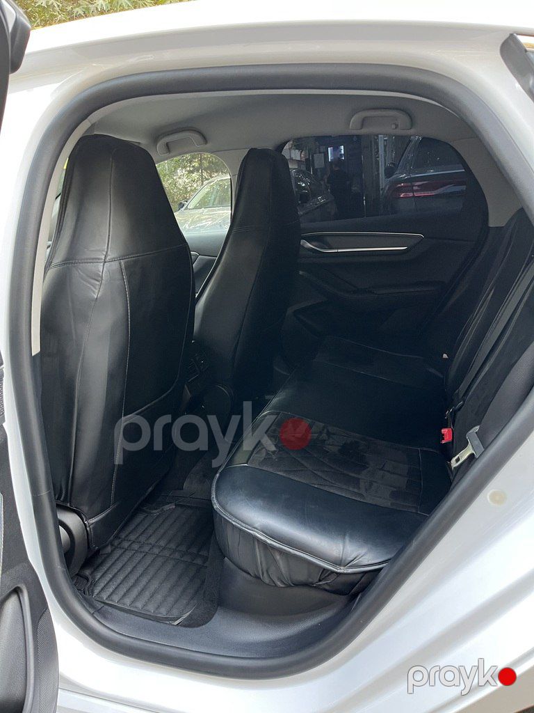 BYD Destroyer 05, 1.5 L, 18.3 kWh, 2025 il, 45 300 km 99-QG-432 — Avtomobillər, Bakı (6)