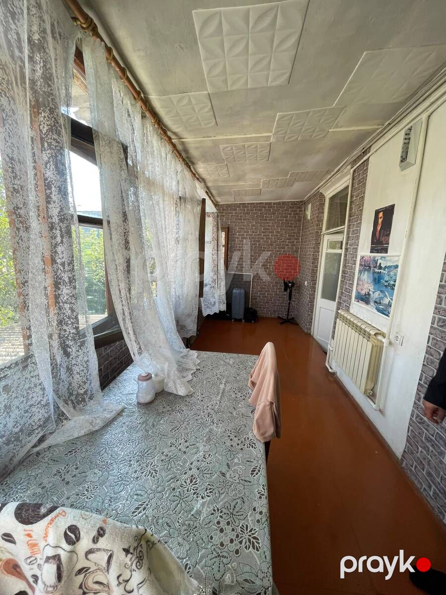 Satılır 3 otaqlı köhnə tikili 80 m² — Mənzil, Bakı (11)