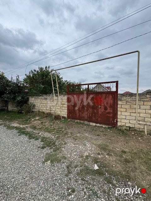 3 sot torpaq sahəsi, Qusar ş — Qusar