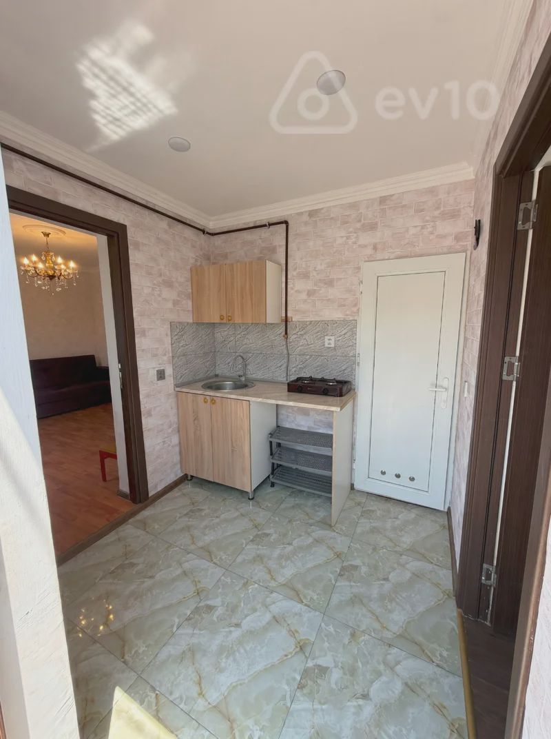 2 otaqlı həyət evi, 45 m², bayıl — Ev, villa, Bakı (6)