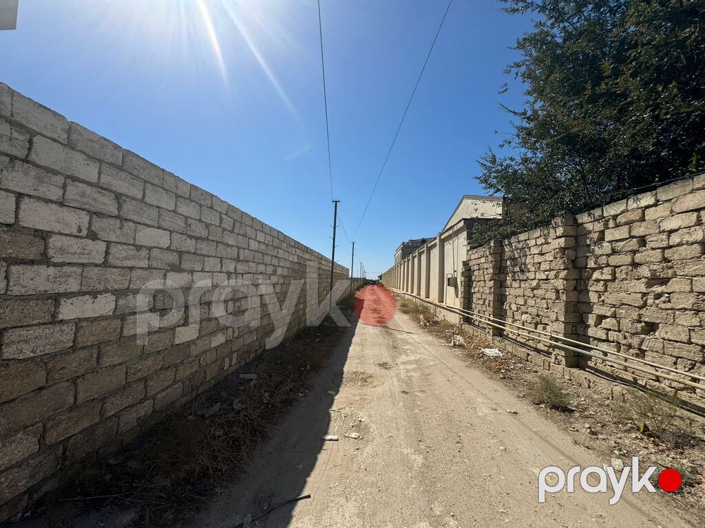 12 sot torpaq sahəsi, Şüvəlan qəs — Torpaq, Bakı (10)