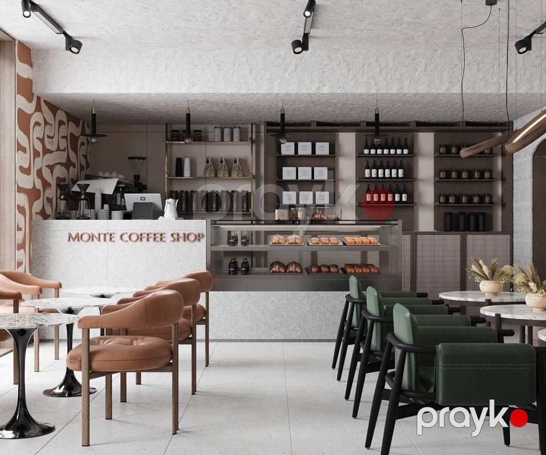 İcarəyə verilir obyekt 150 m² — Əmlak, Bakı (3)