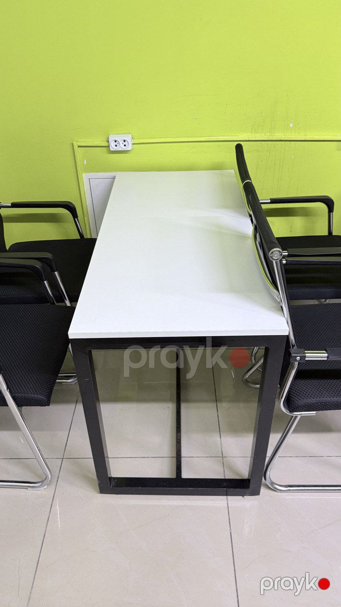Ofis masaları — Mebel, Bakı (2)