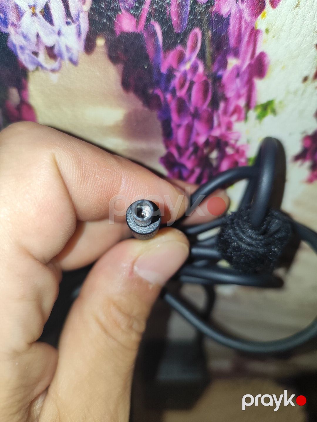 Adapter Dell 45w — Periferik cihazlar, Bakı (4)