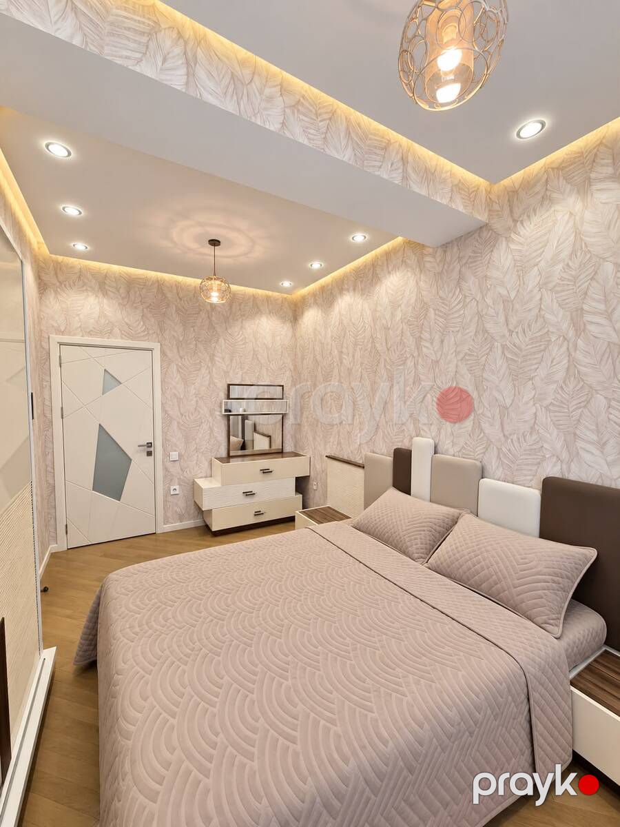 Satılır 3 otaqlı yeni tikili 82.5 m² — Mənzil, Bakı (7)