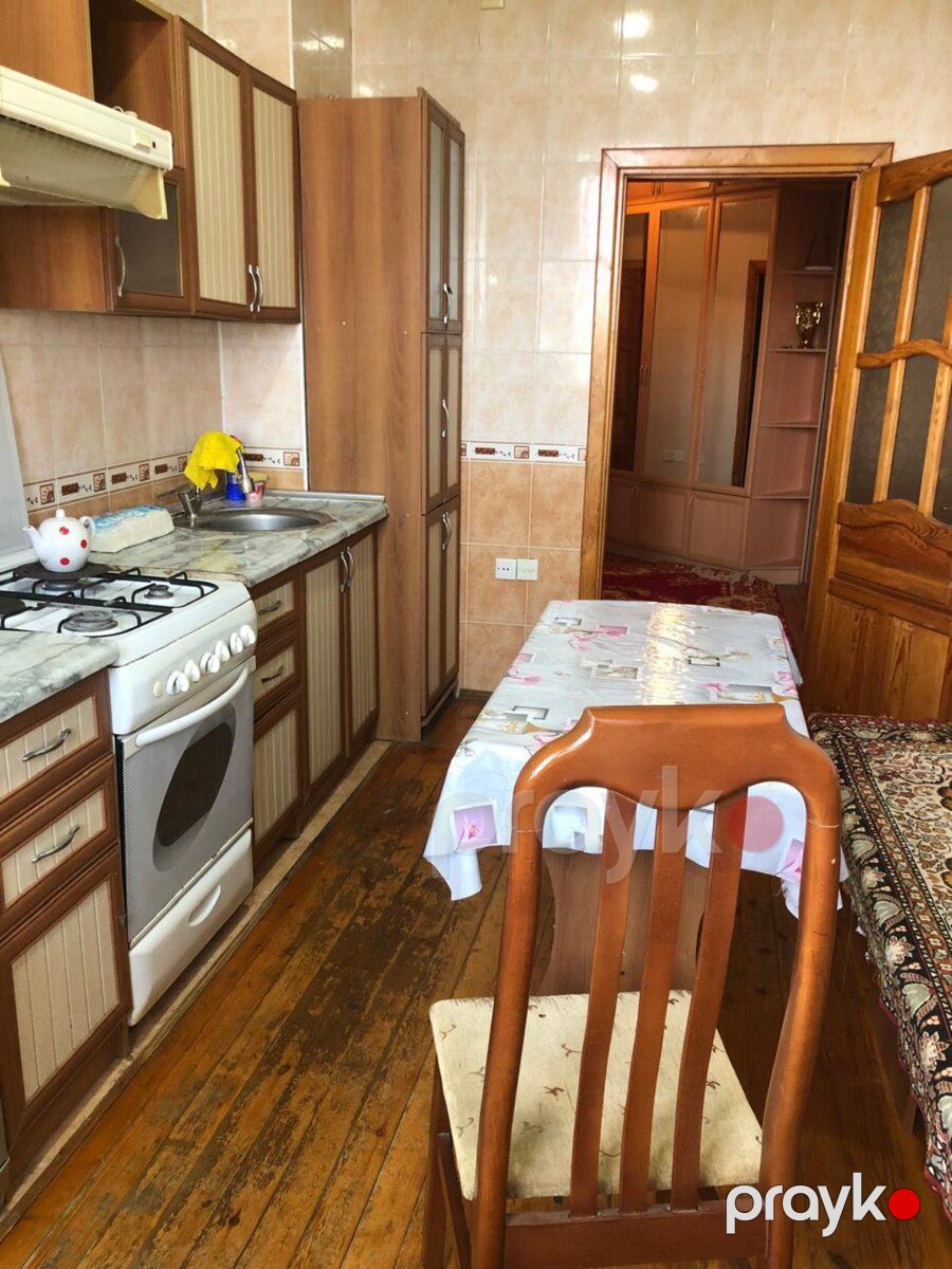 2-otaqlı yeni tikili, Sumqayıt ş., 70 m² — Mənzil, Sumqayıt (3)