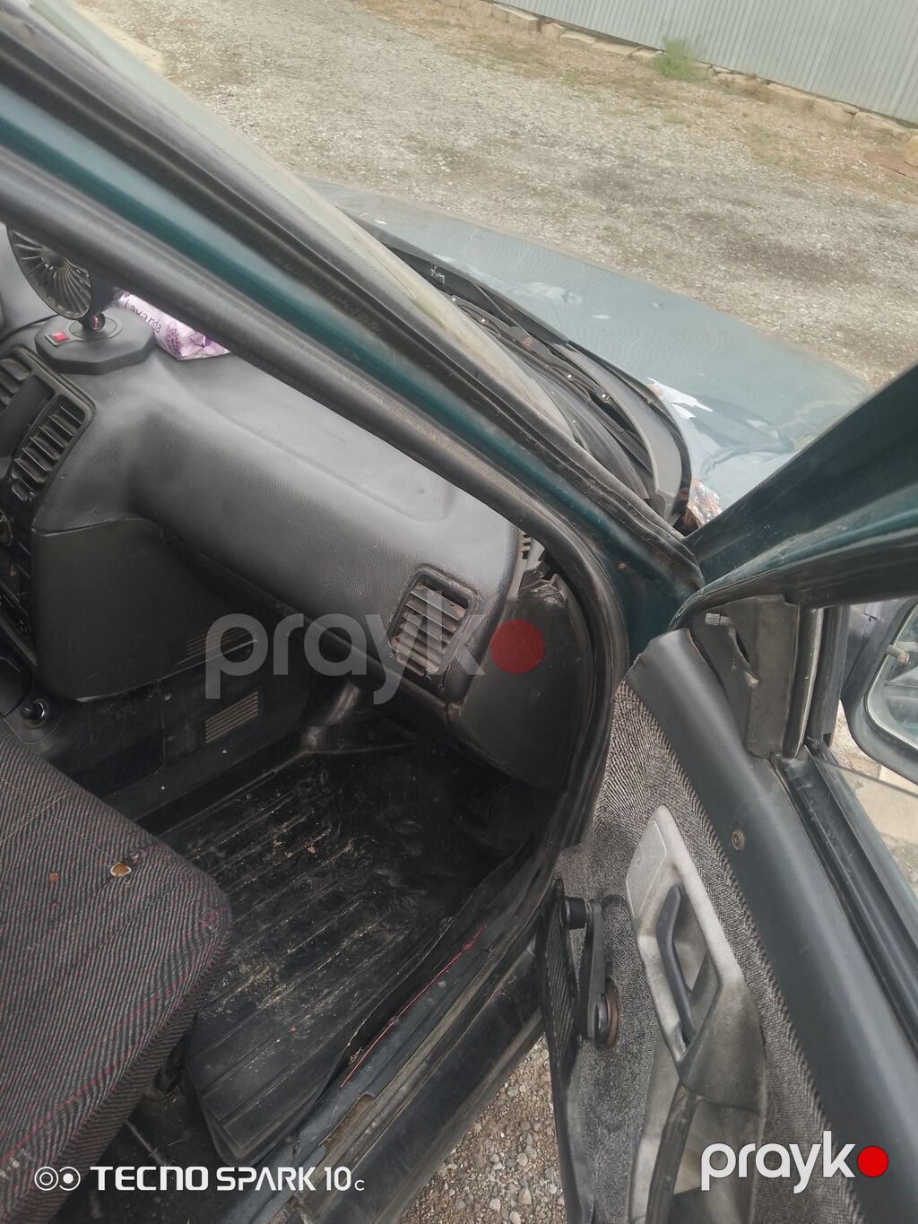 VAZ (Lada) 2110: 1.5 l 1998 il 250058 km Sedan — Avtomobillər, Hacıqabul (4)