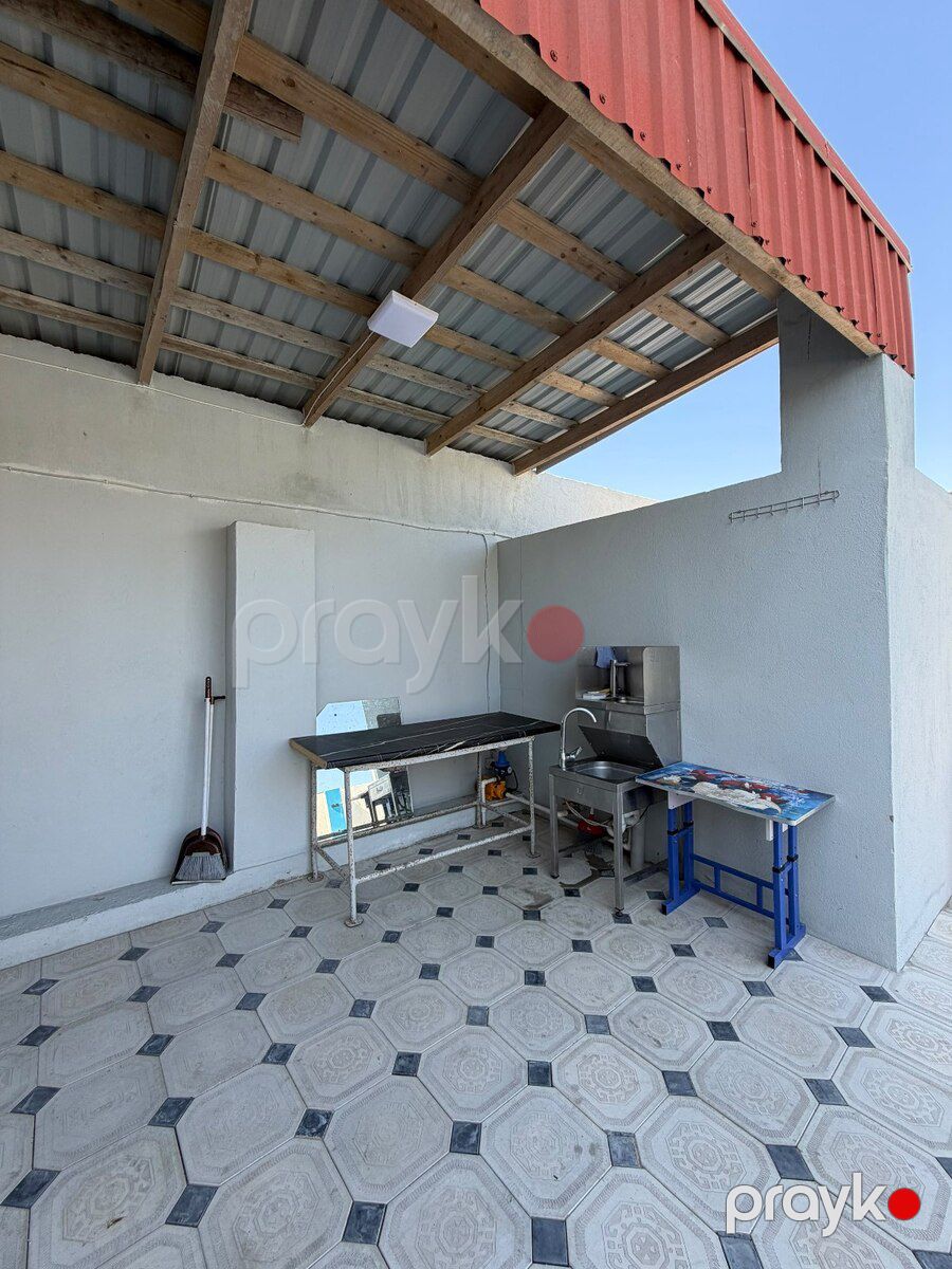 Bağ evi kirayə verilir, Novxanı qəs — Ev, villa, Bakı (7)
