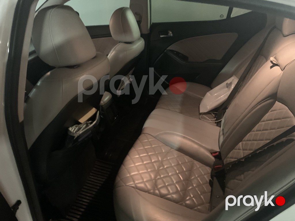 Kia Optima, 2.0 L, 2013 il, 332 058 km — Avtomobillər, Bakı (3)