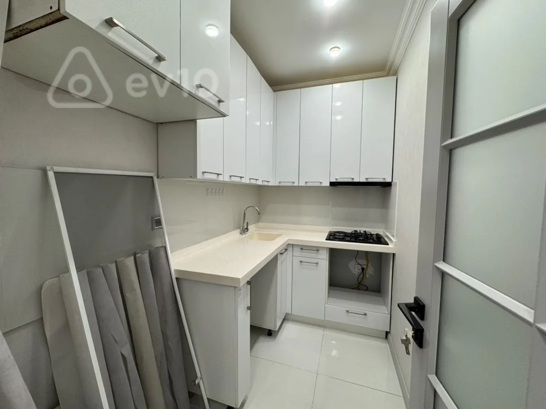 2 otaqlı mənzil, 52 m², Gəncə prospekt — Mənzil, Bakı (6)