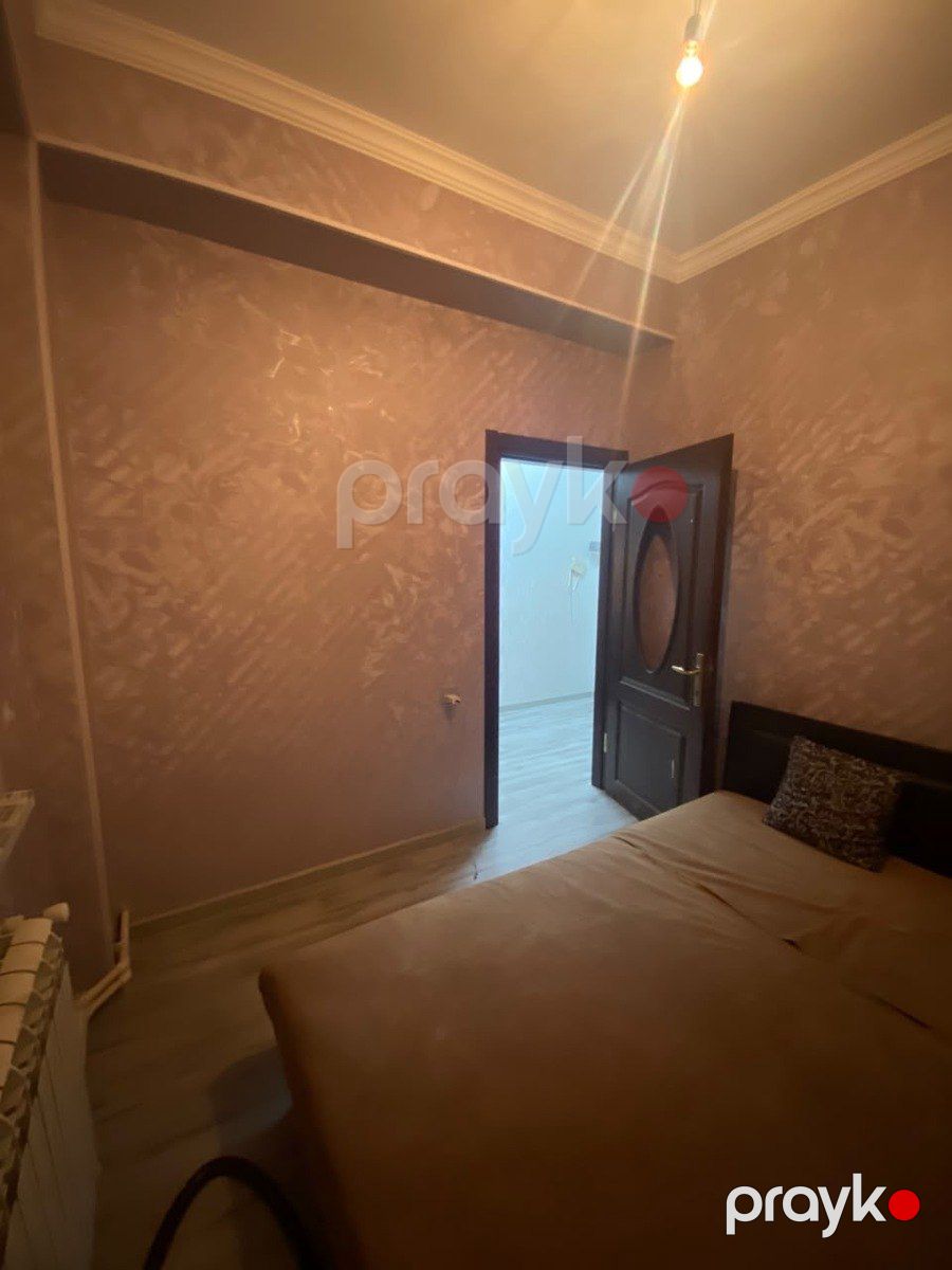 Satılır 2 otaqlı yeni tikili 50 m² — Mənzil, Xırdalan (7)