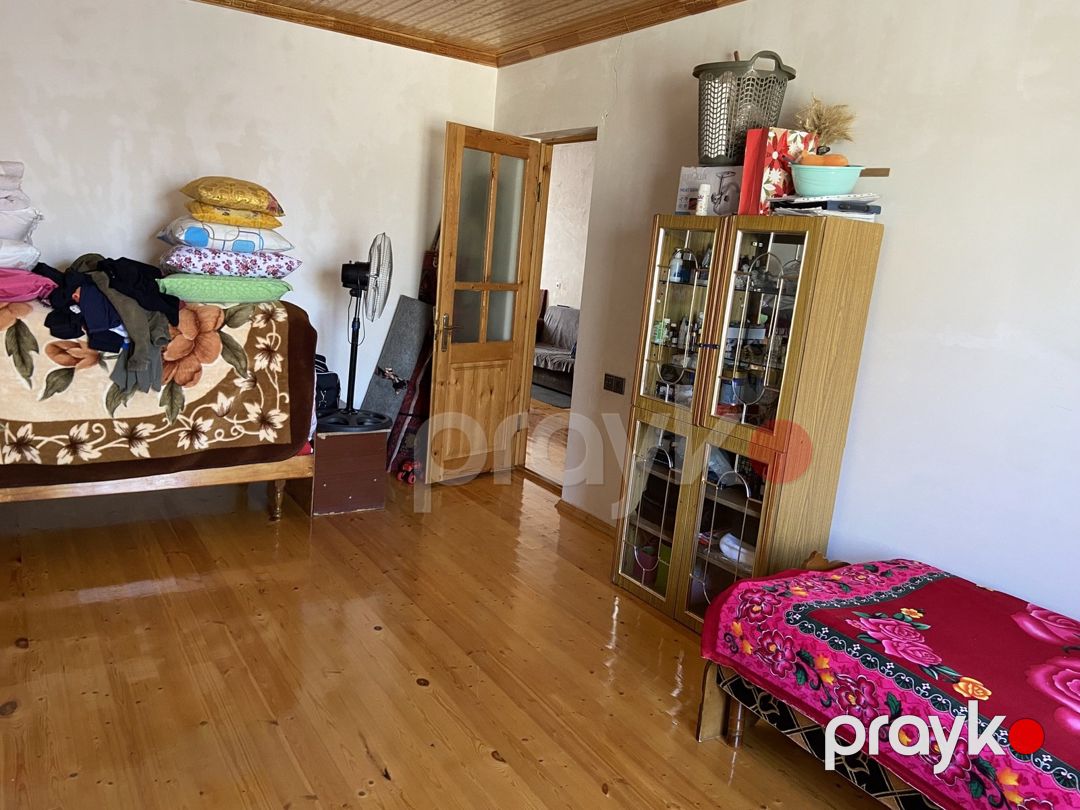 Satılır 3 otaqlı həyət evi/bağ evi 134 m² — Ev, villa, Bakı (12)