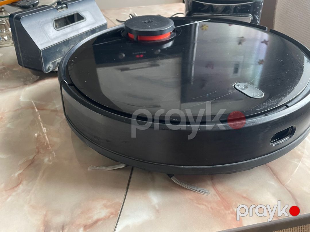 Robot tozsoran Xiaomi Mop P — Ev texnikası, Bakı (3)