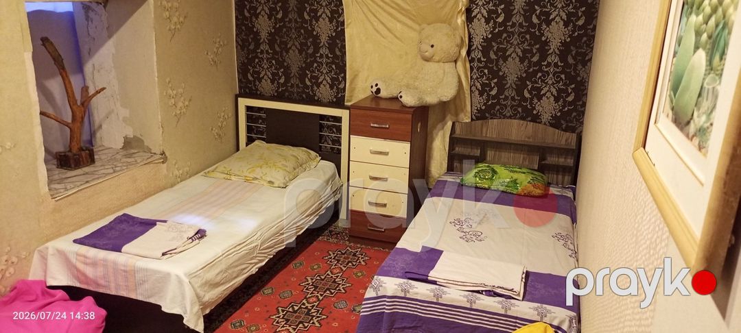 İcarəyə verilir 3 otaqlı həyət evi/bağ evi 55 m² — Ev, villa, Bakı (7)