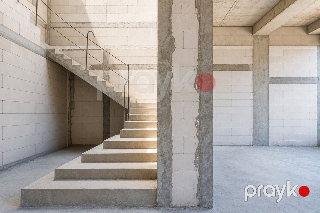 Satılır 5 otaqlı yeni tikili 300 m² — Mənzil, Bakı (9)