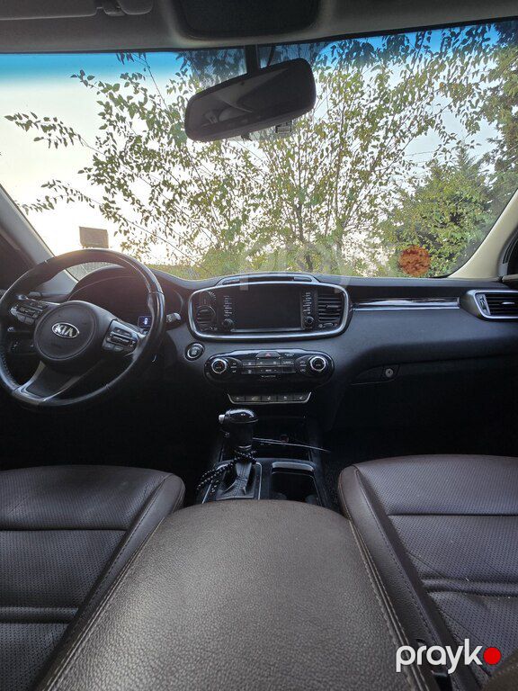 Kia Sorento, 2.0 L, 2016 il, 220 000 km — Avtomobillər, Masallı (5)