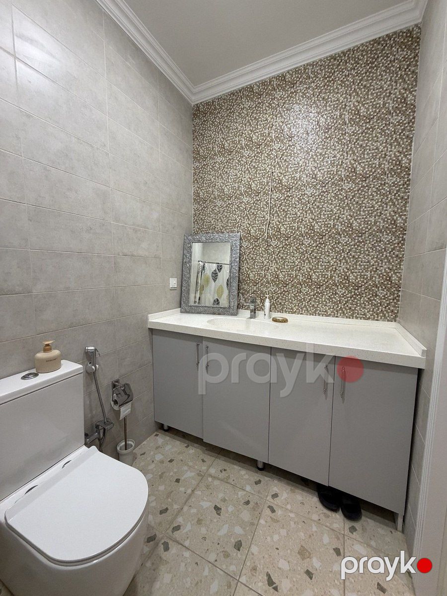 Satılır 2 otaqlı yeni tikili 64 m² — Mənzil, Bakı (11)