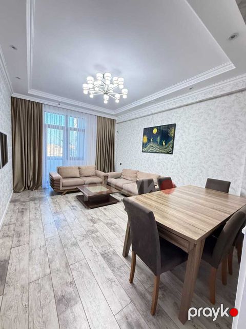 Satılır 2 otaqlı yeni tikili 82 m² — Bakı