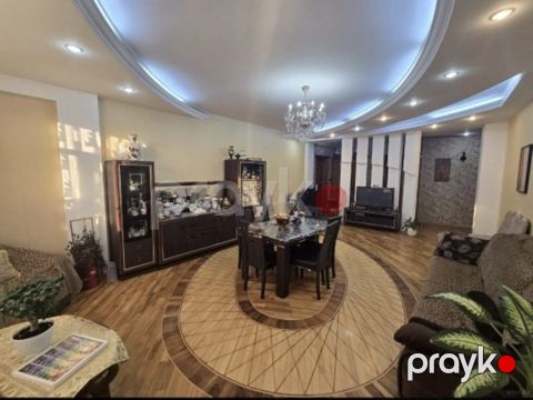 Satılır 3 otaqlı yeni tikili 140 m² — Bakı