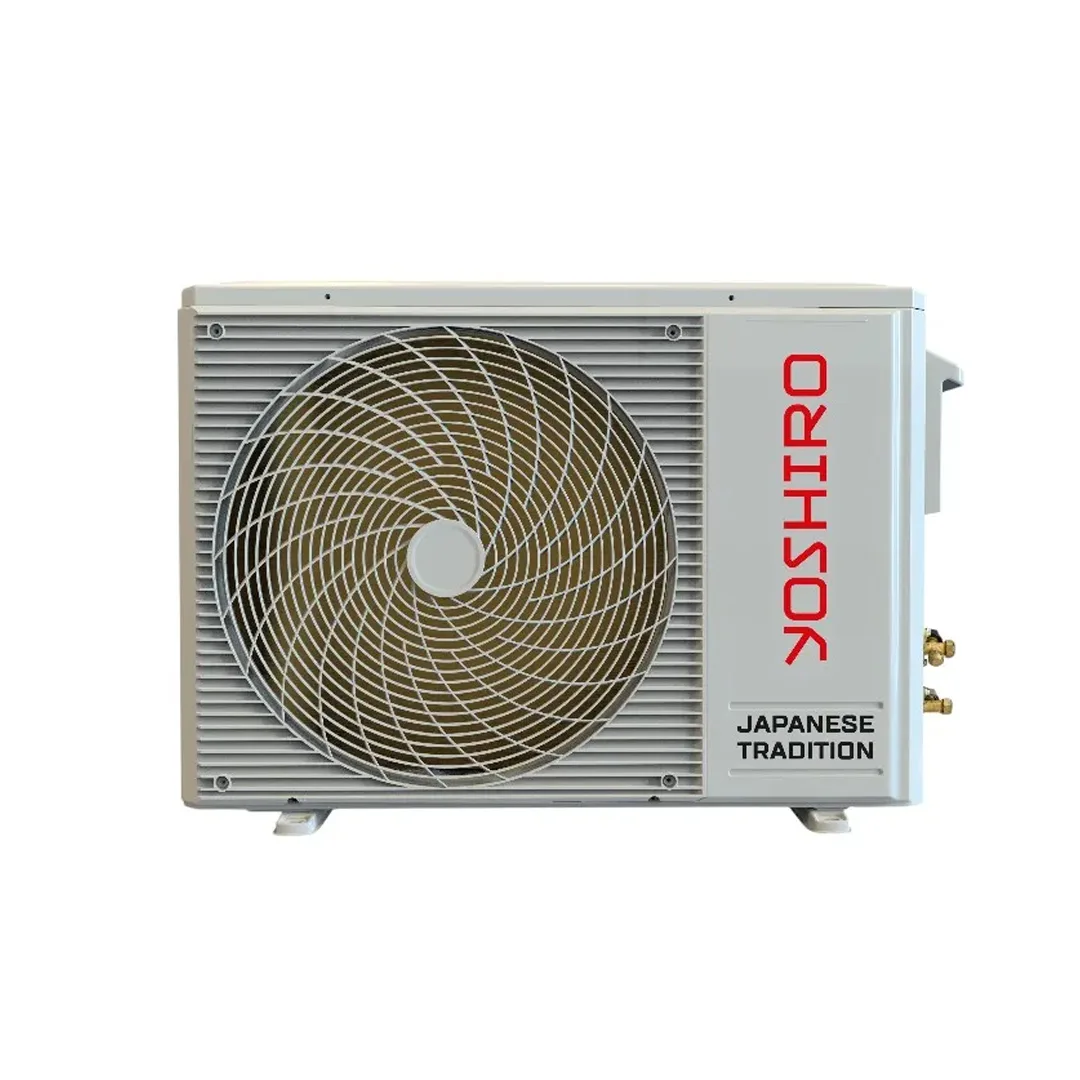 Kondisioner Yoshiro YAC-C09IN800W Inv-kıt (quraşdırılmasız) — İqlim texnikası, Bakı (5)