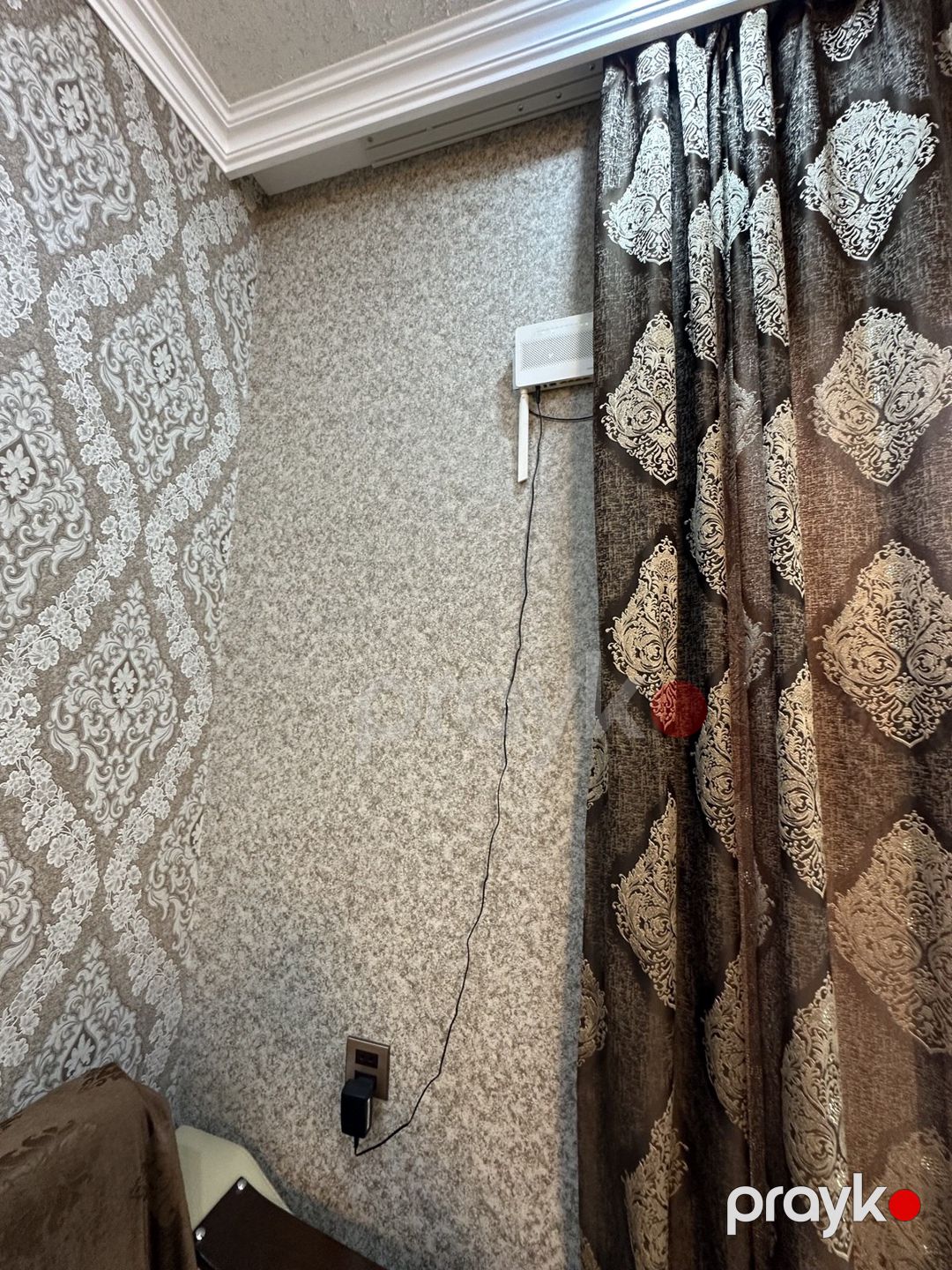 Həyət evi kirayə verilir, İsmayıllı r — Ev, villa, İsmayıllı (9)