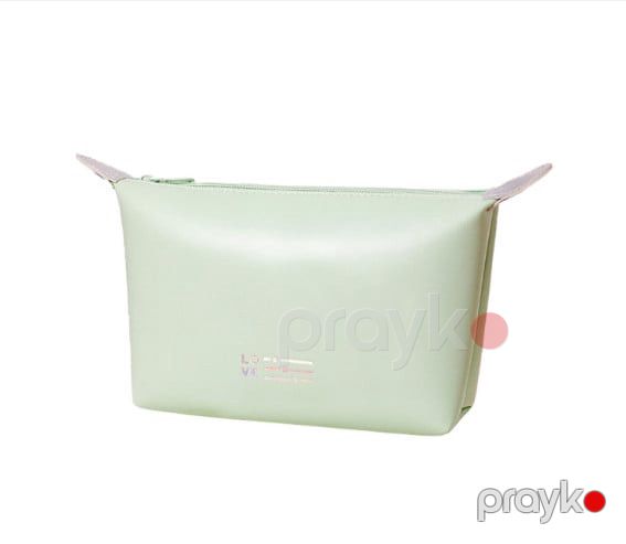 Kosmetik çanta yaşıl tor_0180 — Mallar, Bakı (2)